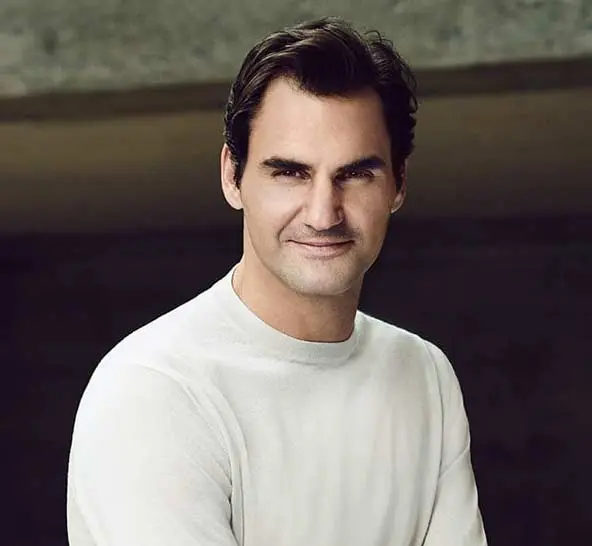 Roger Federer